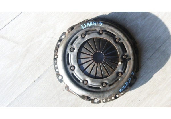 корзина зчеплення Peugeot, Citroen 1.6 hdi, 9653295680